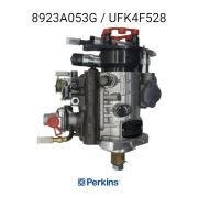 ТНВД Perkins UFK4F528 DELPHI 8923A053G