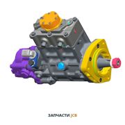 ТНВД Топливный насос высокого давления ДВС Caterpillar 326-4635, 3264635