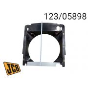 Диффузор JCB 123/05898
