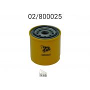 Фильтр топливный JCB 02/800025, 02/800375, 1132400790, 1132400680, KSP0281, 02-800025, 02-800375