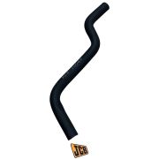 Патрубок радиатора печки JCB 923/10089, 923-10089, 92310089