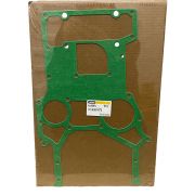 Прокладка крышки двигателя Perkins AK JCB 02/200872, 2313486, 3681P053, 2461574, 6I0836