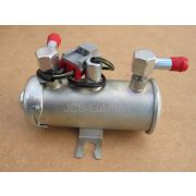 Насос подкачки топлива Hitachi 24-V JCB 17/926100, 17-926100, 4645227, 8980093971