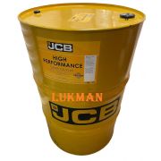 Масло JCB HP GEAR OIL 4000/0503R, 4000/0503, 4000/2545E, 4000/2503, 4003/2000