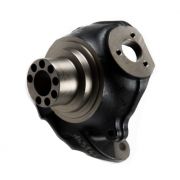 Поворотный кулак правый Case, New Holland 85805985, Carraro 149146