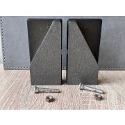 452/02700 Колодки ручного тормоза