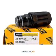 Клапан сброс давления 2500 Bar JCB 25/974601, 25/222415, 25/221261, 25-974601, 25-222415, 25-221261