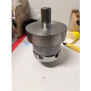 Муфта сцепления КПП в сборе 459/M4796