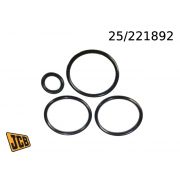 Ремкомплект гидрораспределителя JCB 25/221892