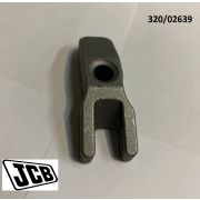 Держатель форсунки Dieselmax JCB 320/02639