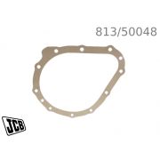 Прокладка КПП JCB 813/50048