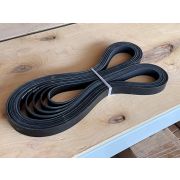 Ремень привода генератора 320/08608 JCB (8PK 2002-mm)