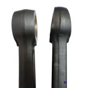 Шатун (в сборе) JCB 320/03377, 320/03328
