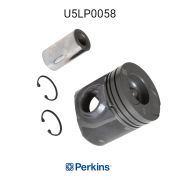 Поршень в сборе PERKINS U5LP0058
