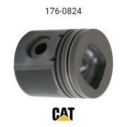 Поршень Caterpillar 176-0824