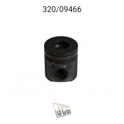 Поршня двигателя JCB 320/09466