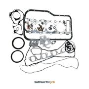Прокладки двигателя JCB 02/802675, 5878148901 5-87814890-1