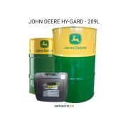 Трансмиссионное масло John Deere Hy-Gard - 209L