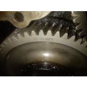 Шестерня Perkins 3117L071, 119 00169