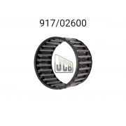 Подшипник КПП JCB 917/02600
