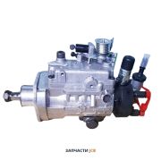 Топливный насос высокого давления (ТНВД) JCB 320/06559