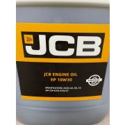 Масло моторное JCB High Performance Engine Oil 10W-30 20L