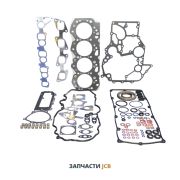 Полный набор прокладок двигателя ISUZU 4JJ1 JCB 02/802345, 02-802345