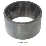 Шестерня с внутренними шлицами JCB 440/00704, 440-00704