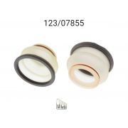Пыльник рулевого наконечника JCB 123/07855