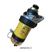 Насос подкачки топлива в сборе JCB 32/925735, 332/C7113, 32-925735, 332-C7113