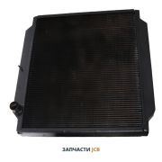 Радиатор охлаждения JCB 923/04600, 923-04600