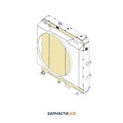 Радиатор водяной, воздуха и масла JCB 30/926684, 30/926356, 30/926991, 30-926684, 30-926356, 30-926991