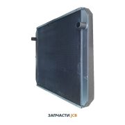 Радиатор водяной JCB 30/922900, 30-922900, LNG0178