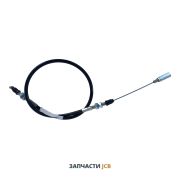 Тросик остановки соленоида двигателя JCB 910/60238, 910-60238