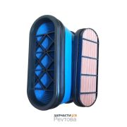 Фильтр воздушный комплект JCB 320/05763 - 320/05764, 320/05763, 320/05764, 320-05763, 320-05764, 32005763, 32005764
