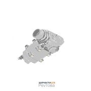 Корпус воздушного фильтра JCB 128/H8001, 128/H3957, 128-H8001, 128-H3957