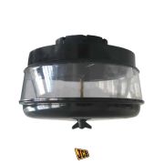 Воздухозаборник воздушного фильтра JCB 32/925395, 32-925395, 32925395, JBH0062, JSH0025