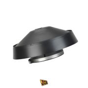 Крышка корпуса воздушного фильтра JCB 32/925394, KRH0356, 347/21421, 7250/60707, 32/925394, 347-21421, 7250-60707