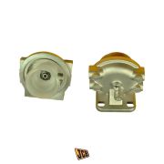 Крышка отстойника топливного фильтра JCB 32/905801, 32/904712, 32/904701, 32-905801, 32-904712, 32-904701 , 32905801, 32904712, 32904701