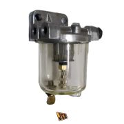 Фильтр отстойник JCB 32/925366, 32/925543, 32/925630, 32/925689, 32/925371, 32-925366, 32-925543, 32-925630, 32-925689, 32-925371