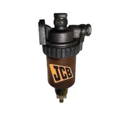 Фильтр-отстойник JCB KRH0399