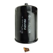 Фильтр масляный двигателя JCB 08/000001, 1132006451, 1132401601, 32/925916, KBP0723, 08-000001, 32-925916