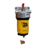 Фильтр топливный JCB 320/07428, 320/A7351, 320/A7200, 320/A7352, 320-07428, 320-A7351, 320-A7200, 320-A7352