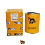 Гидравлический фильтр JCB JS 332/B7467, 332/B1489, 50/005302, KNJ0288A, CS1463, 332-B7467, 332-B1489, 50-005302, 332B7467, 332B1489, 50005302