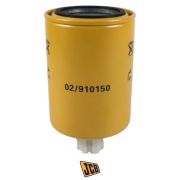 Фильтр топливный JCB 02/910150, 02/910150A, 9414101066, FS1280, 02-910150, 02-910150A