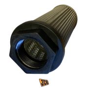 Фильтр сетчатый гидробака JCB 32/912500, 4015/13057, 32-912500, 4015-13057, 32912500, 401513057