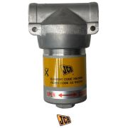Фильтр гидравлический серво в сборе JCB 32/925214, KHJ0577, KBJ1580, 32-925214, 32925214