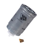 Фильтр топливный JCB 333/C1363, P550587, FF5117, 333-C1363, 50013075