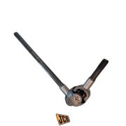 Полуось в сборе задняя JCB 5CX 914/M6880, 914-M6880, 914M6880