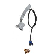 Датчик виcкомуфты JCB JS 334/D2209, 334-D2209, 334D2209